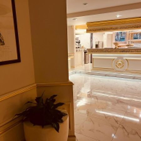 Hotel Villa Pigalle Tezze sul Brenta Luaran gambar