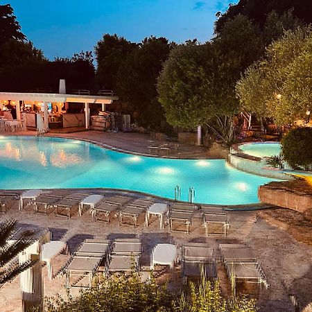 Hotel Villa Pigalle Tezze sul Brenta Luaran gambar