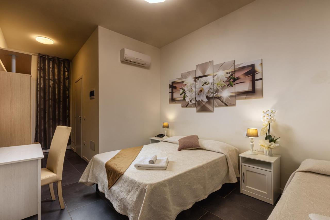 Hotel Villa Pigalle Tezze sul Brenta Luaran gambar