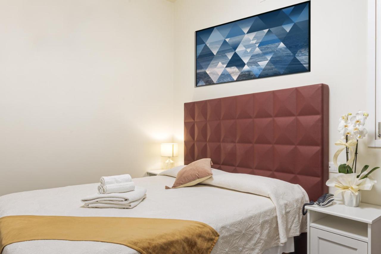 Hotel Villa Pigalle Tezze sul Brenta Luaran gambar