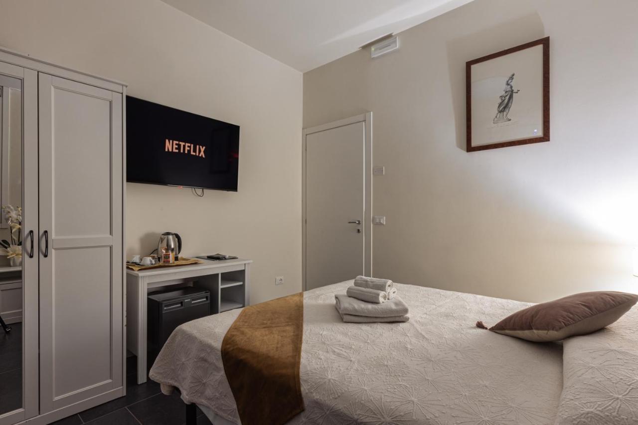 Hotel Villa Pigalle Tezze sul Brenta Luaran gambar