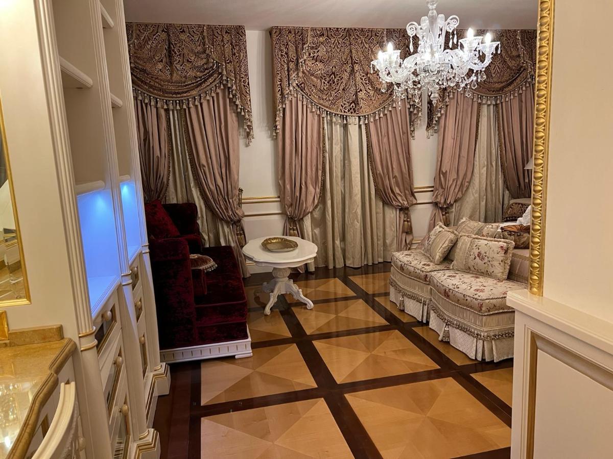Hotel Villa Pigalle Tezze sul Brenta Luaran gambar