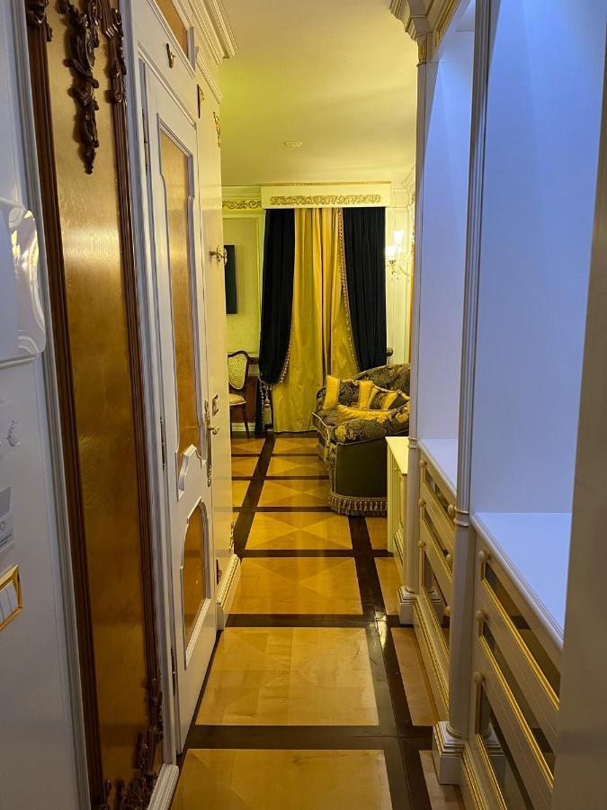 Hotel Villa Pigalle Tezze sul Brenta Luaran gambar